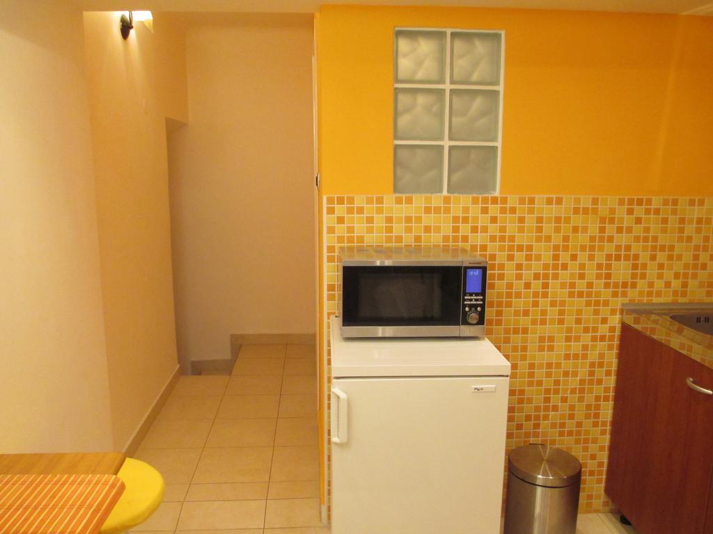 Apartment Villa Edmea 리예카 외부 사진